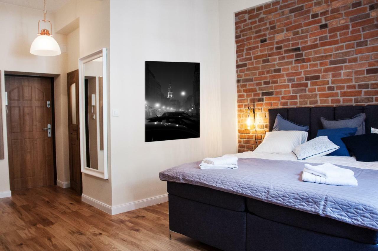 Slusarska Przy Starym 13 Poznan Dış mekan fotoğraf